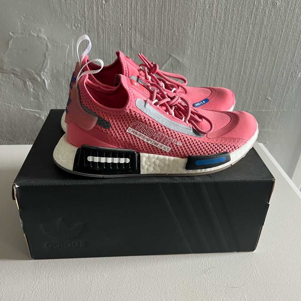 Adidas NMD R1 Spectoo